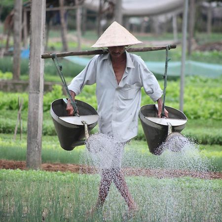 Charming Homestay Hoi An Exterior foto