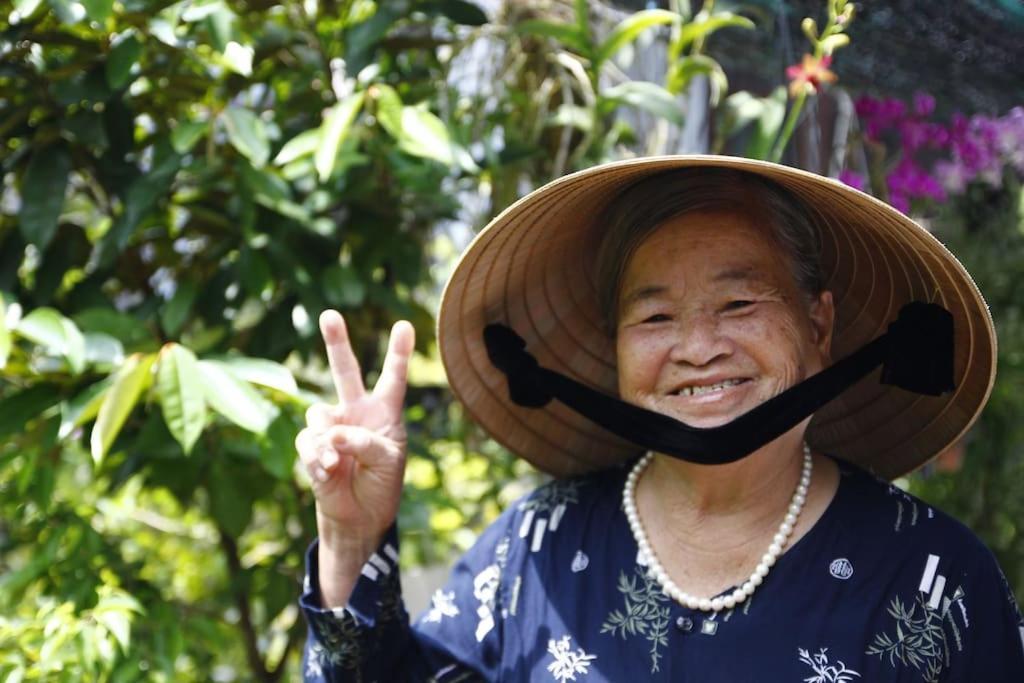Charming Homestay Hoi An Exterior foto