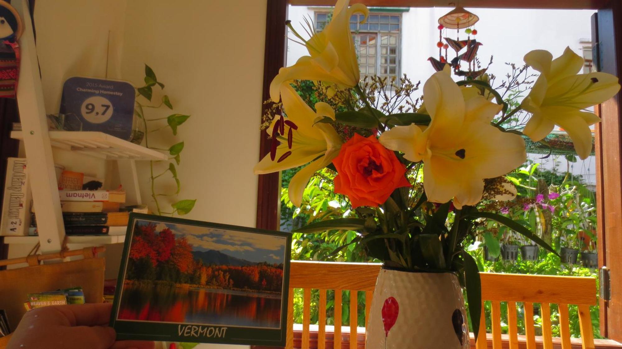 Charming Homestay Hoi An Exterior foto