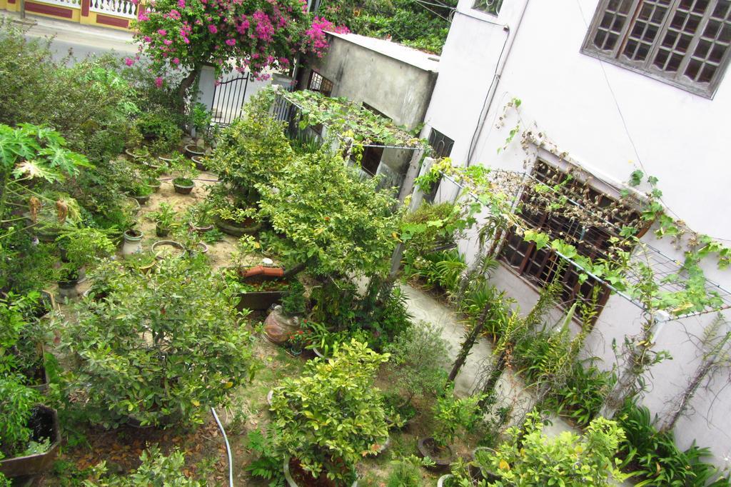 Charming Homestay Hoi An Exterior foto