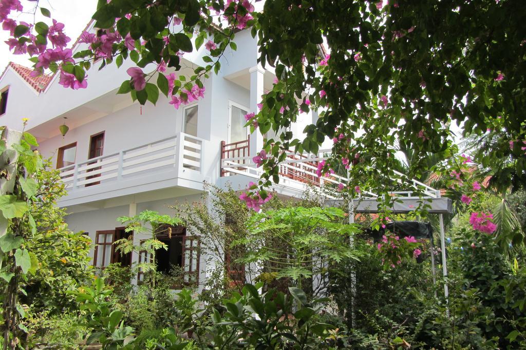 Charming Homestay Hoi An Exterior foto