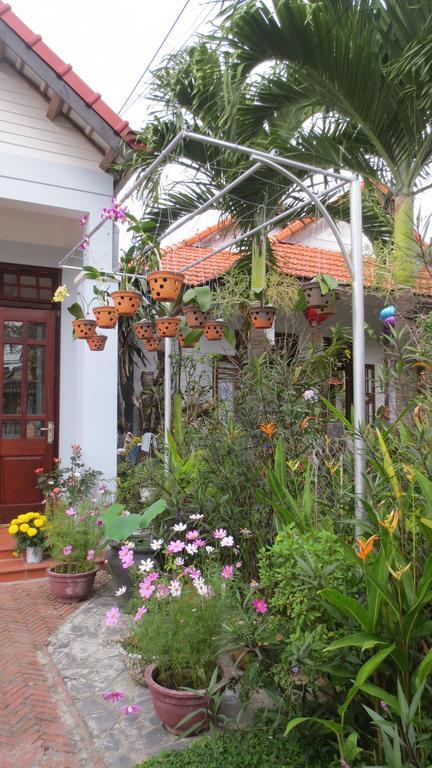Charming Homestay Hoi An Exterior foto