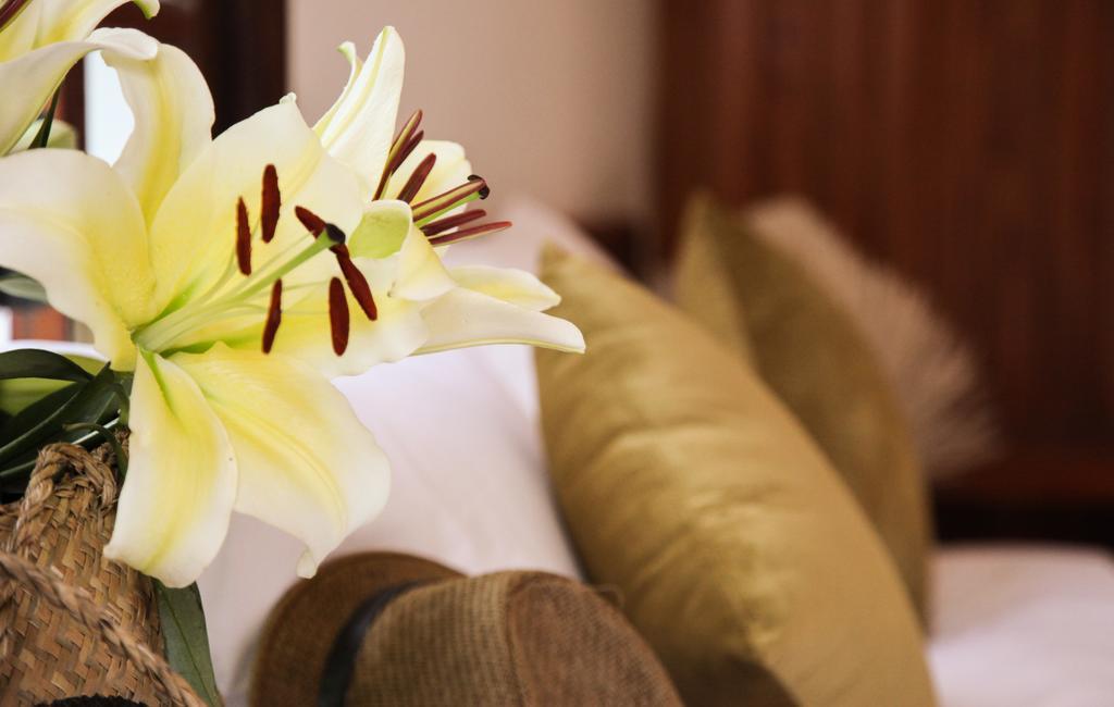 Charming Homestay Hoi An Exterior foto