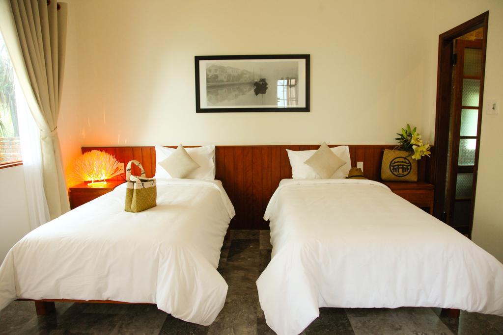 Charming Homestay Hoi An Habitación foto