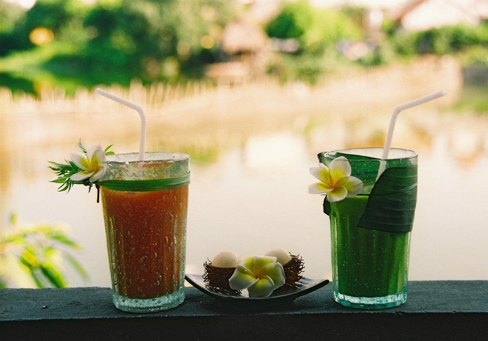 Charming Homestay Hoi An Exterior foto