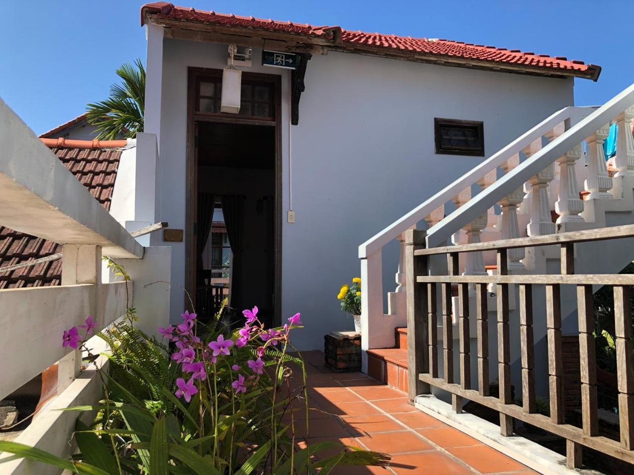 Charming Homestay Hoi An Exterior foto