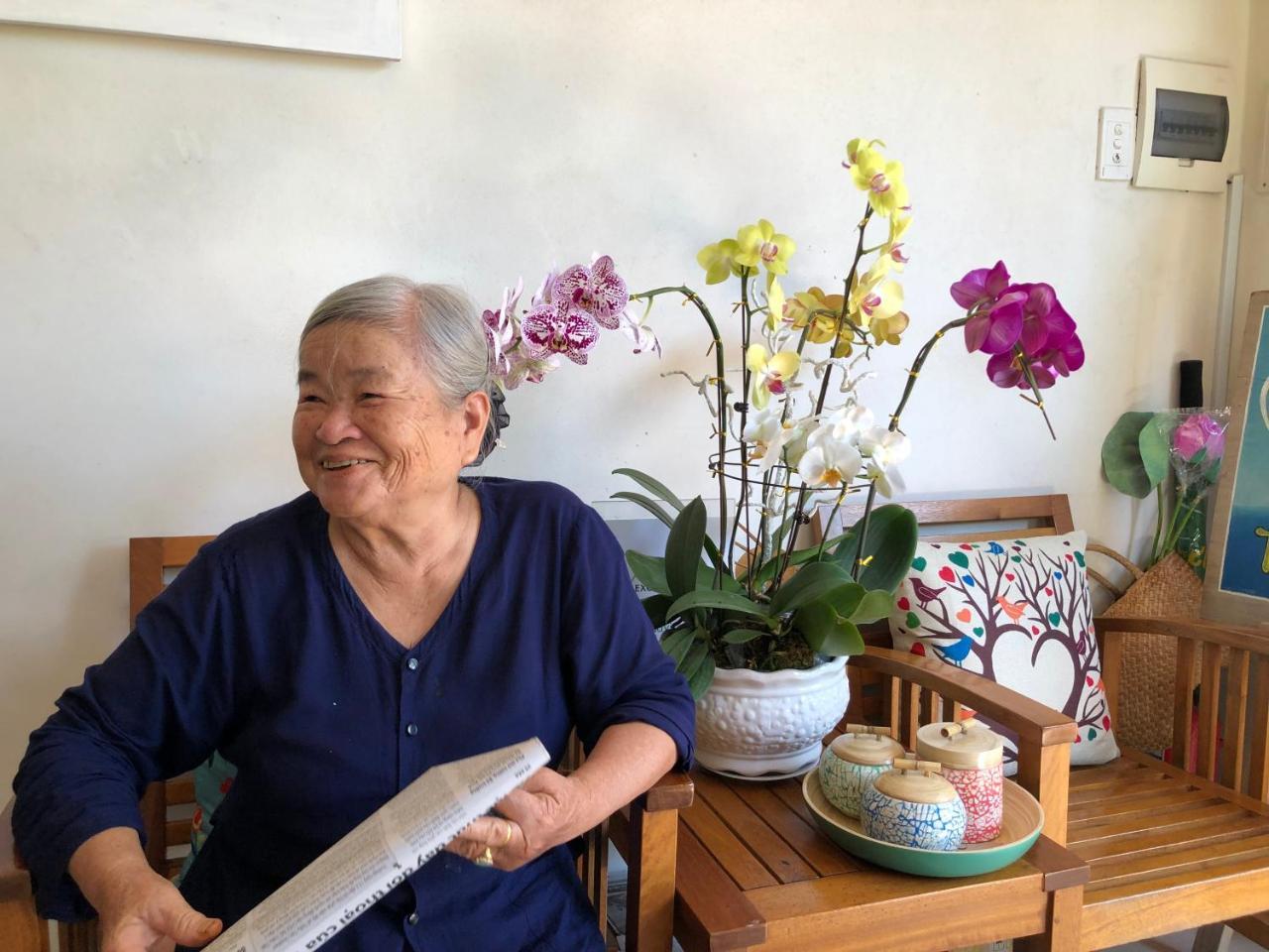 Charming Homestay Hoi An Exterior foto